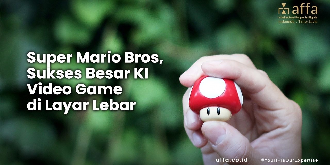 Super Mario Bros, Sukses Besar KI staging.affa.co.id Super-Mario-Bros-Sukses-Besar-KI-affa