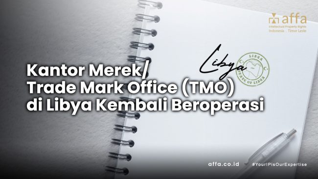 Kantor Merek Libya Kembali Beroperasi staging.affa.co.id Kantor-Merek-Libya-Kembali-Beroperasi-affa