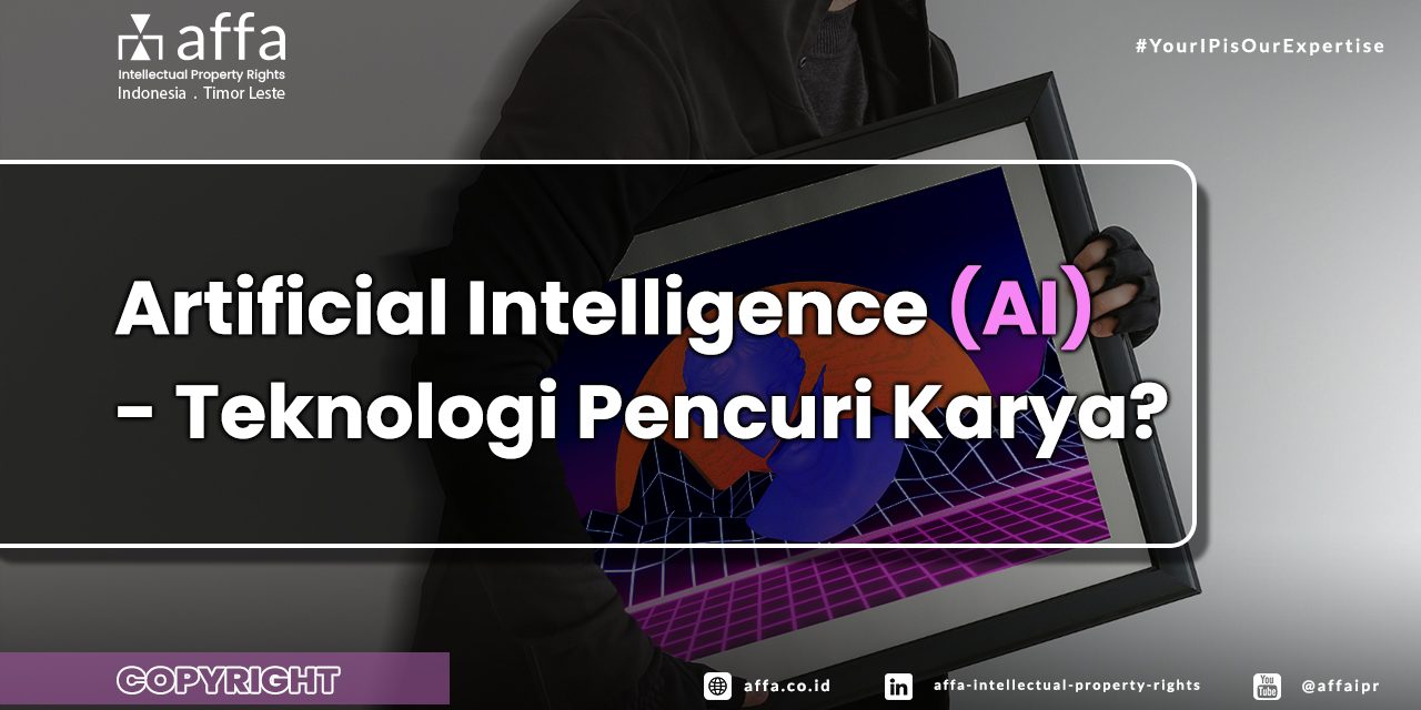 Artificial-Intelligence-AI-Teknologi-Pencuri-Karya