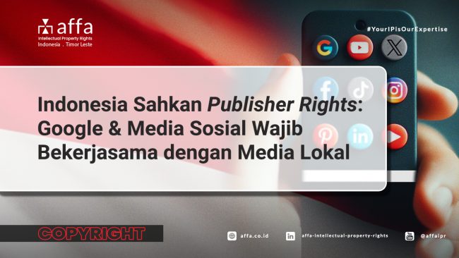 Indonesia Sahkan Publisher Rights Google & Media Sosial Wajib Bekerjasama dengan Media Lokal staging.affa.co.id Indonesia-Sahkan-Publisher-Rights-Google-Media-Sosial-Wajib-Bekerjasama-dengan-Media-Lokal-affa