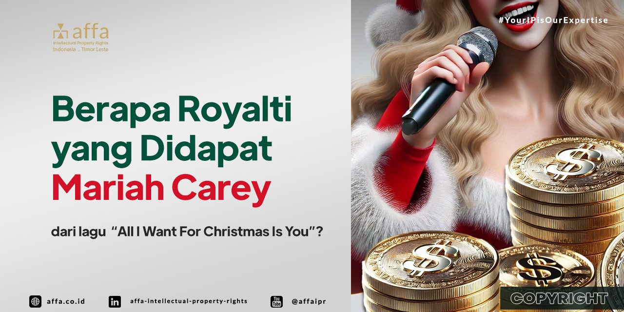 berapa-royalti-yang-didapat-mariah-carey-dari-lagu-all-i-want-for-christmas-is-you-affa Berapa Royalti yang Didapat Mariah Carey dari Lagu All I Want for Christmas Is You? - AFFA IPR