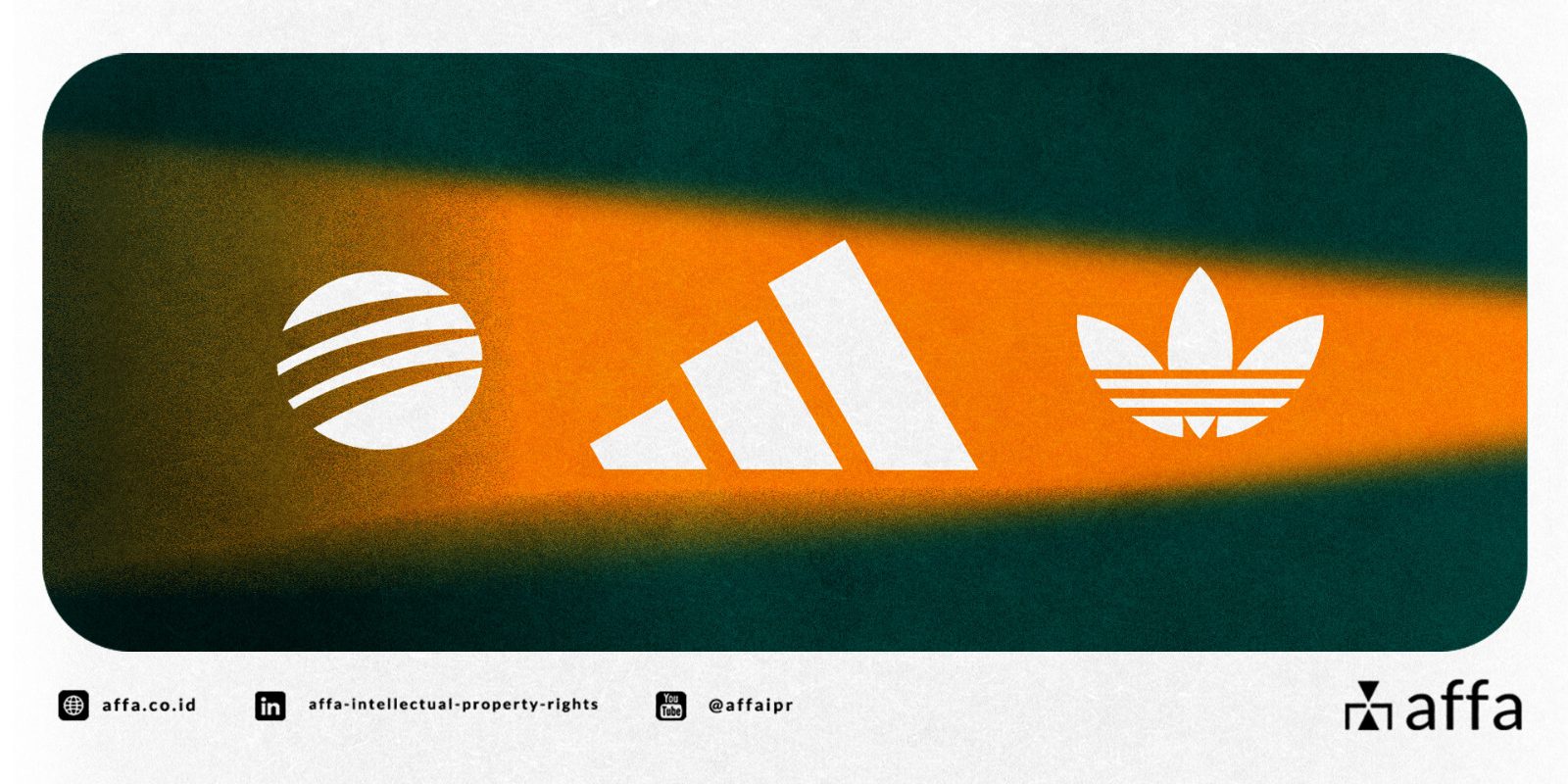Satu Perusahaan Banyak Logo, Buat Apa? - AFFA IPR