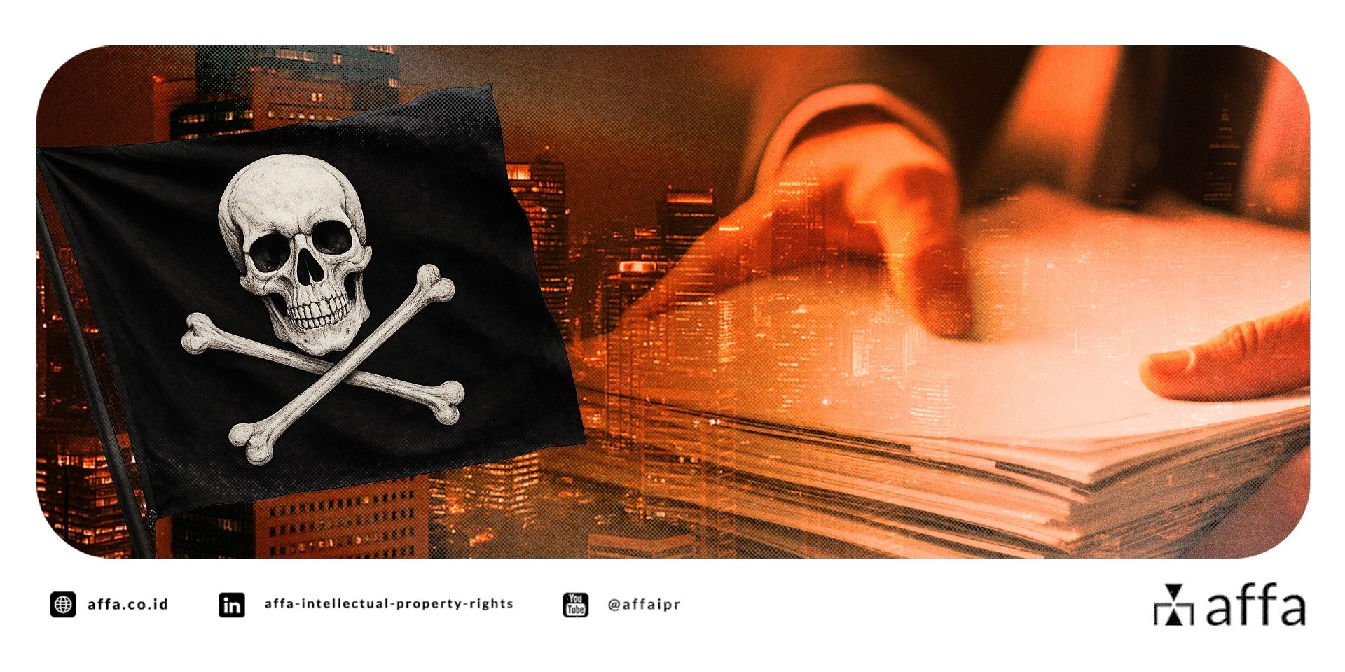 Trademark Squatting in Indonesia: Real or Hype? - AFFA IPR