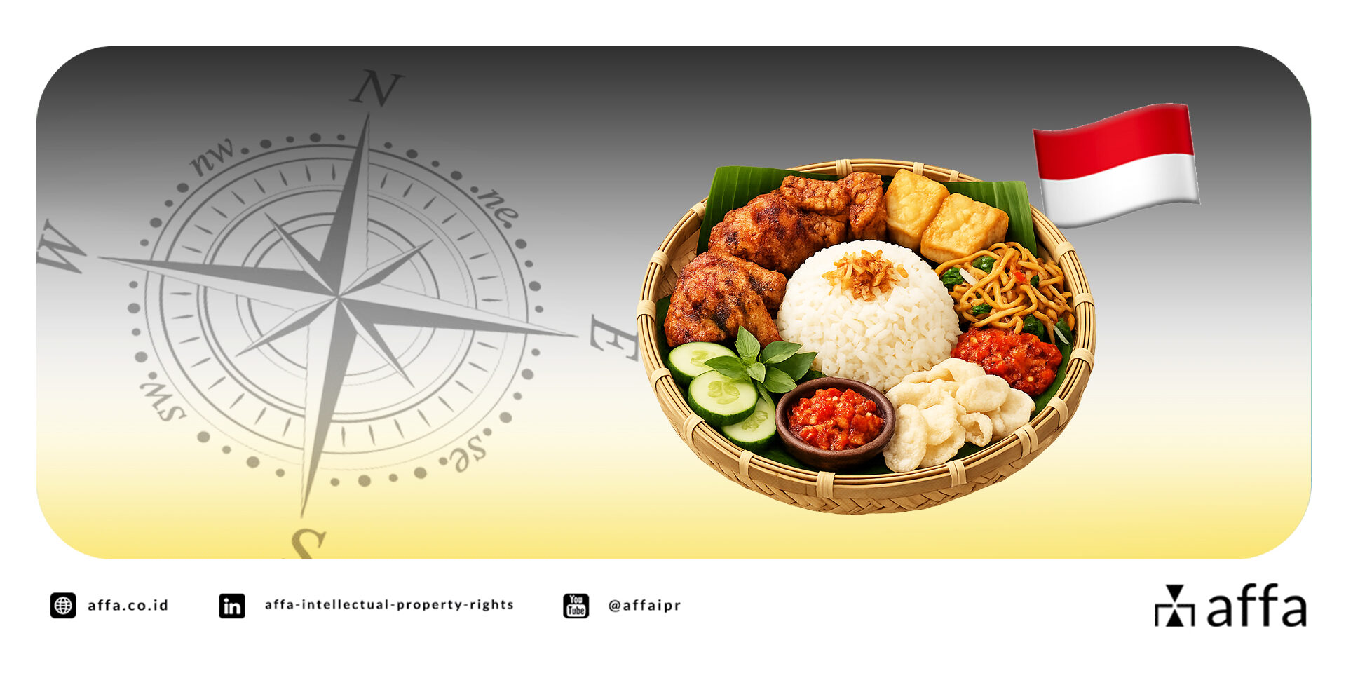 gastronomi-indonesia-potensi-indikasi-geografis-selanjutnya-apakah-daerah-anda-memilikinya-affa Gastronomi Indonesia: Potensi Indikasi Geografis Selanjutnya - Apakah Daerah Anda Memilikinya? - AFFA IPR