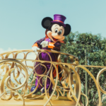 Disney Akan Kehilangan Hak Eksklusif Atas Karakter Asli Mickey Mouse – Kok Bisa?