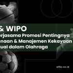 OC-WIPO-Jalin-Kerjasama-Promosi-Pentingnya-Penggunaan-Manajemen-Kekayaan-Intelektual-dalam-Olahraga
