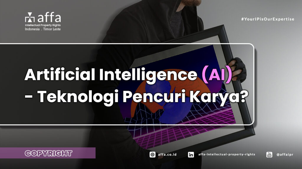 Artificial-Intelligence-AI-Teknologi-Pencuri-Karya