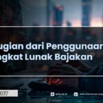 7 Kerugian dari Penggunaan Perangkat Lunak Bajakan- AFFA IPR
