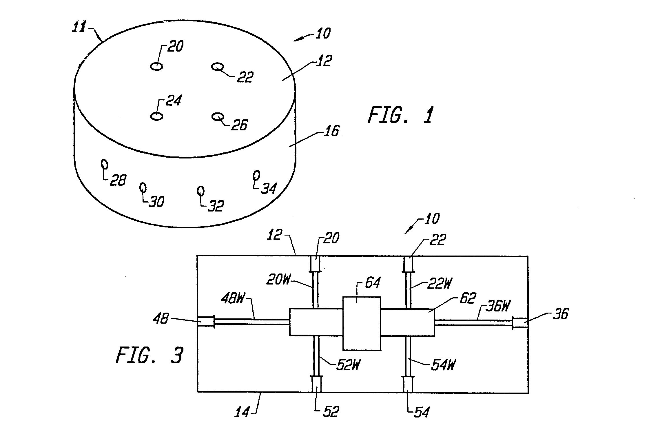 “Electromagnetic Transmitting Hockey Puck” (U.S. #5.564.698 A) - AFFA IPR