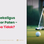 Atlet Sekaligus Inventor Paten - Kenapa Tidak - AFFA IPR
