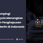 AFFA Dampingi Trek Bicycle Menangkan Gugatan Penghapusan Merek Marlin di Indonesia