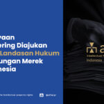 Pertanyaan yang Sering Diajukan Terkait Landasan Hukum Perlindungan Merek di Indonesia - AFFA IPR