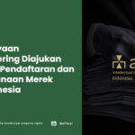 Pertanyaan yang Sering Diajukan Terkait Pendaftaran dan Penggunaan Merek di Indonesia - AFFA IPR
