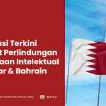 Regulasi Terkini Terkait Perlindungan Kekayaan Intelektual di Qatar & Bahrain - AFFA IPR