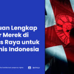 Panduan Lengkap Daftar Merek di Inggris Raya untuk Pebisnis Indonesia - AFFA IPR