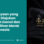 Pertanyaan yang Sering Diajukan Terkait Lisensi dan Pengalihan Merek di Indonesia - AFFA IPR