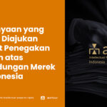 Pertanyaan yang Sering Diajukan Terkait Penegakan Hukum atas Perlindungan Merek di Indonesia - AFFA IPR