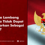 Kenapa Lambang Negara Tidak Dapat Didaftarkan Sebagai Merek? - AFFA IPR