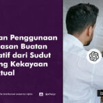 Panduan Penggunaan Kecerdasan Buatan Generatif dari Sudut Pandang Kekayaan Intelektual - AFFA IPR