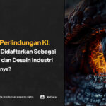 Perkuat Perlindungan KI: Godzilla Didaftarkan Sebagai Merek 3D dan Desain Industri - Apa Bedanya? - AFFA IPR