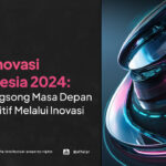 Hari Inovasi Indonesia 2024: Menyongsong Masa Depan Kompetitif Melalui Inovasi - AFFA