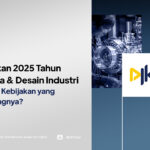 DJKI Canangkan 2025 Tahun Hak Cipta dan Desain Industri - Apa Saja Kebijakan yang Mendukungnya? - AFFA IPR