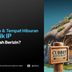 Restoran & Tempat Hiburan Tematik IP - Haruskah Berizin? - AFFA IPR