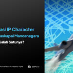 Kolaborasi IP Character dengan Maskapai Mancanegara - Indonesia Salah Satunya? AFFA IPR