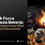IP Task Force Indonesia Bekerja: 5,35 Miliar Produk Terkait Pelanggaran KI Dimusnahkan! - AFFA IPR