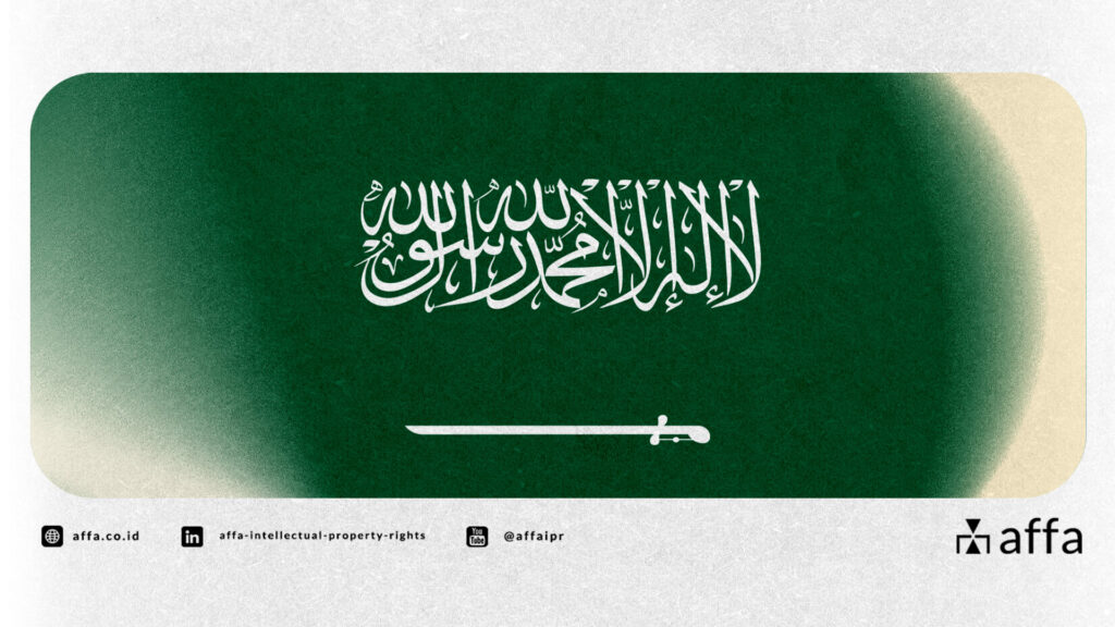 Panduan Lengkap Daftar Merek di Saudi Arabia untuk Pebisnis Indonesia - AFFA IPR