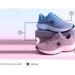 Mengenal Beragam Kekayaan Intelektual dari Sepatu