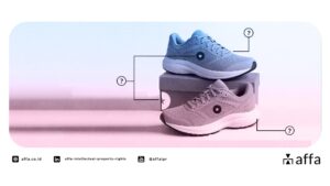 Mengenal Beragam Kekayaan Intelektual dari Sepatu