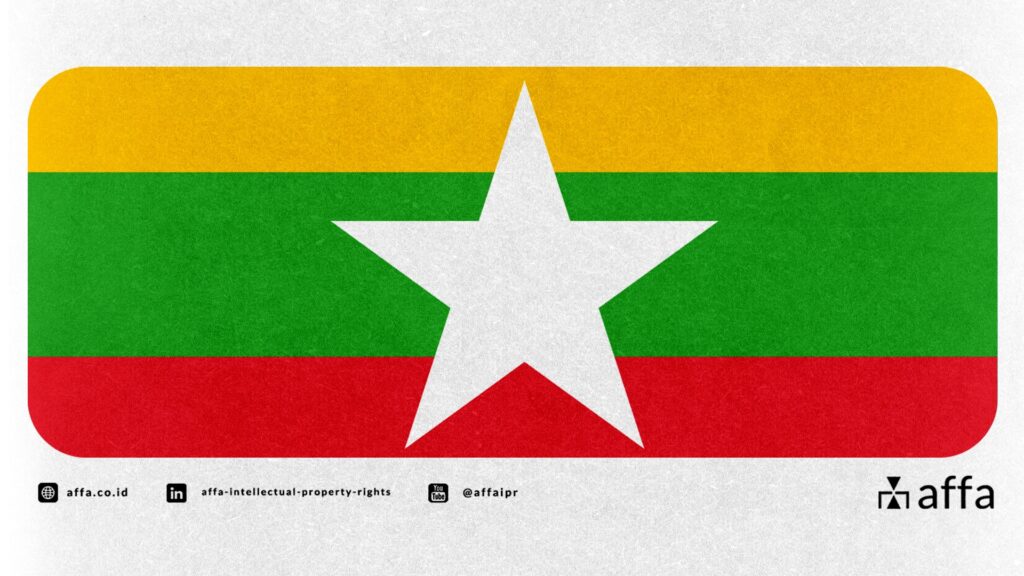 Panduan Daftar Merek di Myanmar untuk Pebisnis Indonesia - AFFA IPR