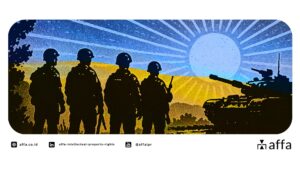 Darurat Militer Berakhir, Masa Tenggat Dicabut - Bagaimana Nasib Kekayaan Intelektual Anda di Ukraina? - AFFA IPR