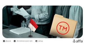 Indonesia Has a ‘First-to-File’ System. Here’s What That Really Means… - AFFA IPR
