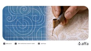 Not Just Batik: Why Industrial Design is the Hidden Gem of IP in Indonesia - AFFA IPR