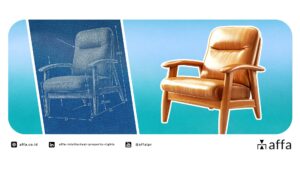 Can You Protect a Furniture Design in Indonesia? Absolutely! - AFFA IPR