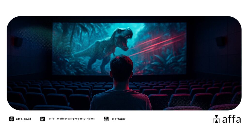 “Franchise Film” - Istilah Populer yang Ternyata Tidak Tepat Menurut Hukum Kekayaan Intelektual - AFFA IPR