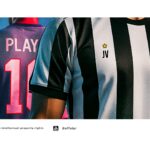 Fenomena Jersey Fantasy - Komersialisasi Kostum Tim Favorit Karangan Sendiri dengan Resiko Pelanggaran Merek - AFFA IPR