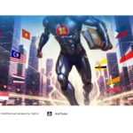 King “Sat-Set” ASEAN: Negara Asia Tenggara Mana yang Proses Pendaftaran Mereknya Paling Cepat? - AFFA IPR