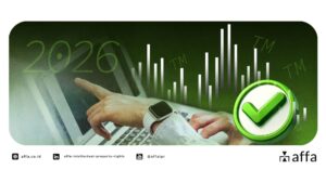 Resolusi 2026: Punya Merek Sendiri - Langkah Awal Memulai Bisnis, Apapun Bentuknya - AFFA IPR