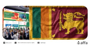 Sri Lanka Resmi Luncurkan Situs Database KI yang Bisa Diakses Publik - Daftar Merek Jadi Lebih Mudah? - AFFA IPR