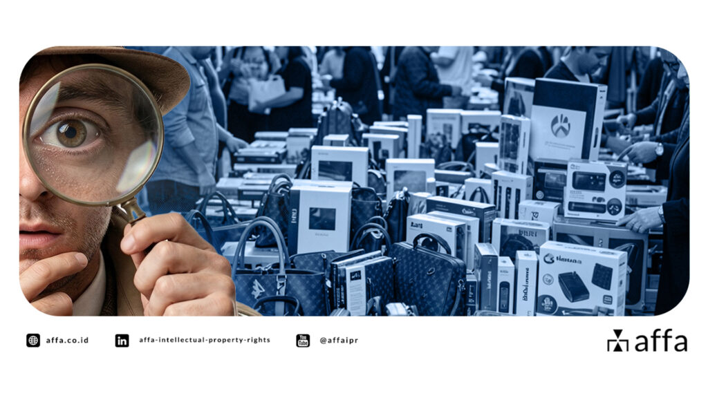 USTR “Notorious Markets” Terbaru Sorot Maraknya Pembajakan Siaran Olahraga & Ekosistem Digital - Bagaimana dengan Indonesia? - AFFA IPR