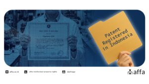 8 Manfaat Mendaftarkan Paten di Indonesia - AFFA IPR