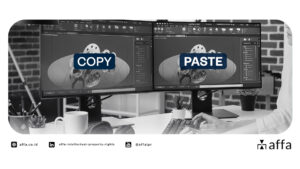 4 Langkah Mencegah Desain Industri Anda Tidak Ditiru atau Disalahgunakan - AFFA IPR