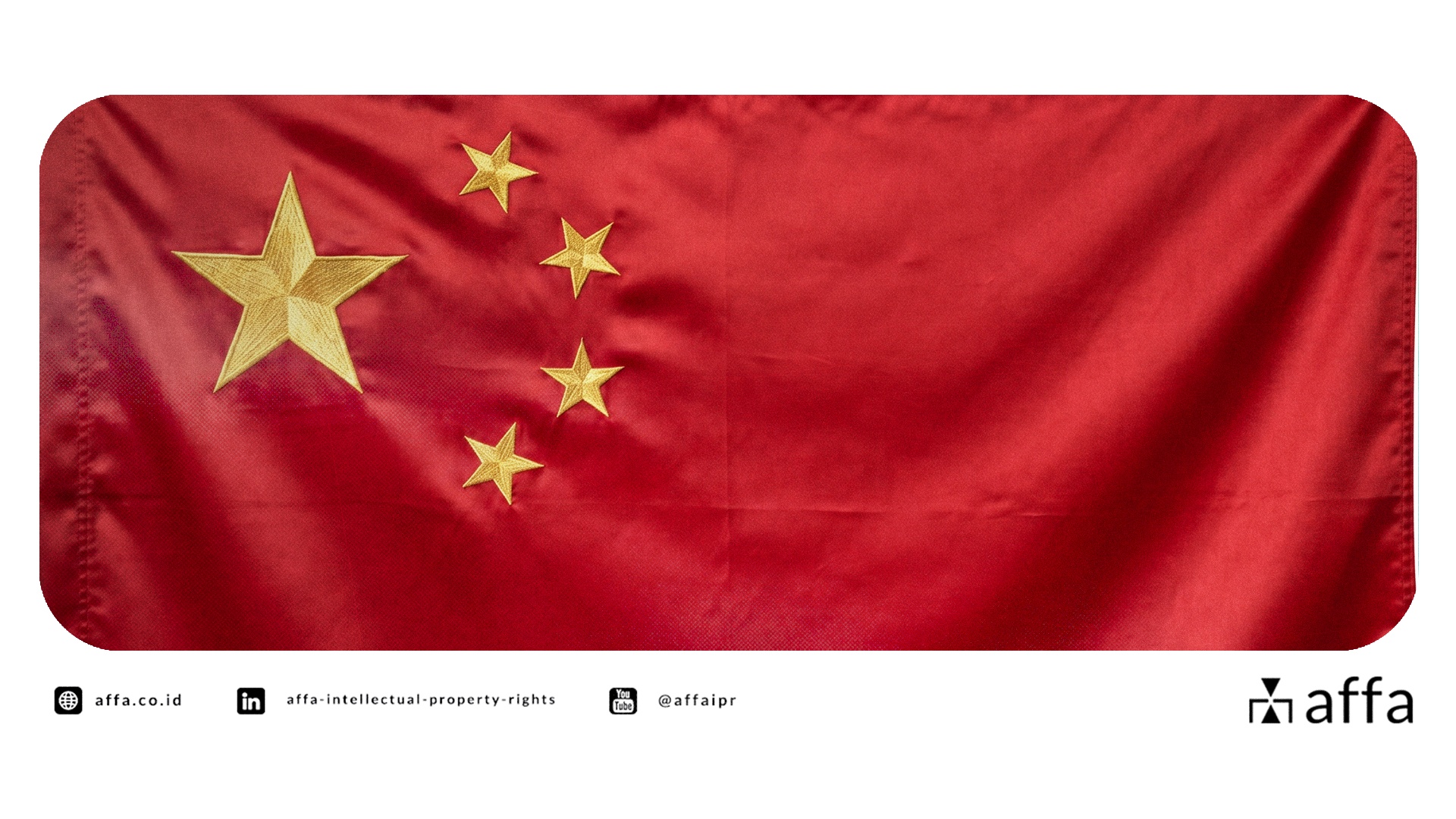 Tips & Trik Mengatasi Penolakan Pendaftaran Merek di China - AFFA IPR