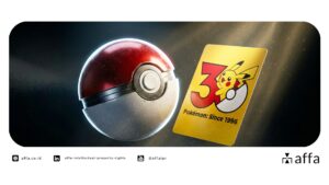 30 Tahun Pokemon: Belajar dari Karakter Berbasis Kekayaan Intelektual Termahal di Dunia - AFFA IPR