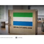 Regulasi Merek Baru Resmi Diberlakukan di Sierra Leone: Perubahan Penting untuk Pemilik Merek Internasional - AFFA IPR