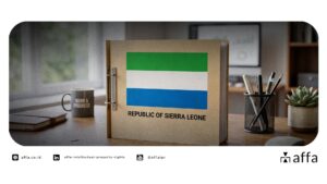 Regulasi Merek Baru Resmi Diberlakukan di Sierra Leone: Perubahan Penting untuk Pemilik Merek Internasional - AFFA IPR