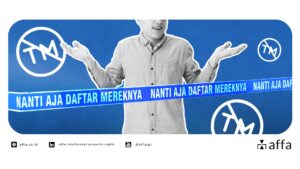 5 Alasan Kenapa “Nanti Aja Daftar Mereknya” adalah Keputusan yang Salah (dan Mahal) bagi Perusahaan dalam Berbisnis di Indonesia - AFFA IPR